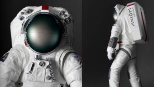 Astronautas utilizarán trajes diseñados por Prada para nueva misión