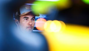 Pide Checo Pérez cambiar el RB20 para clasificación