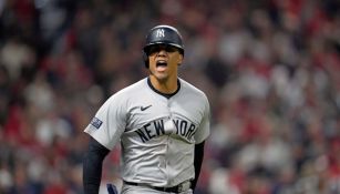 ¡Van al Clásico de Otoño! Yankees vence a Guardians y regresan a la Serie Mundial