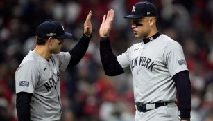 Todas las Series Mundiales que han jugado los Yankees