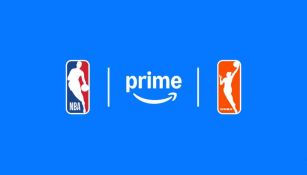 NBA anuncia los primeros partidos que transmitirá por Prime Video en México