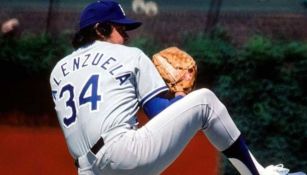 Fernando Valenzuela venció a los Yankees en el 81