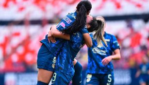 América Femenil