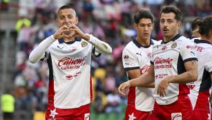 Liga MX: Este es el XI ideal de la Jornada 12 en el Apertura 2024