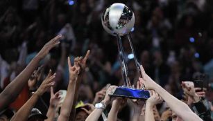 ¡Campeonas! Liberty de Nueva York ganó su primer título de WNBA