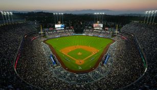 Boletos de la Serie Mundial entre Yankees y Dodgers alcanzan el medio millón de pesos