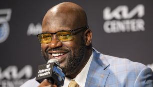 “Alguien me pidió que fuera a jugar allí” Shaquille O’Neal reveló que estuvo cerca de jugar en nuestro país 