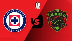 Cruz Azul vs Juárez: ¿Cuándo y dónde ver el partido de la Jornada 13 de la Liga MX?