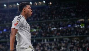 Real Madrid pierde a Courtois y Rodrygo previo al Clásico