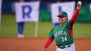 ¿La Liga Mexicana de Beisbol se llamará Fernando Valenzuela? 