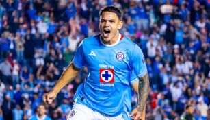 'Toro' Fernández tras regresar a las canchas y anota