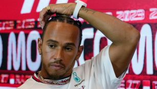 Lewis Hamilton señaló que el Gran Premio de México 2024 no es especial