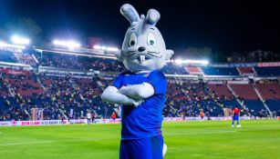 Rafael Anzures espera recuperar planta de Cruz Azul en Hidalgo para traer más refuerzos 