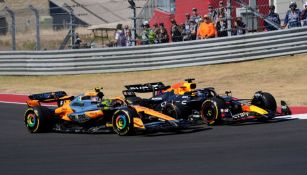 FIA rechaza "derecho de revisión" de McLaren