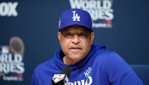 Dave Roberts sobre Fernando Valenzuela: 'Era un hermano mayor para mí'