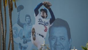 David Faitelson sobre Fernando Valenzuela: 'Fue más allá del beisbol'