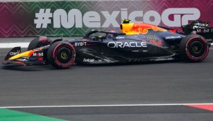 Checo Pérez y Red Bull pierden terreno en la última práctica