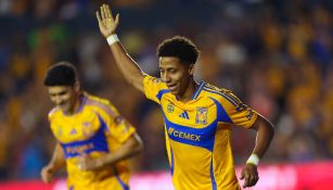 Tigres vuelve al triunfo 