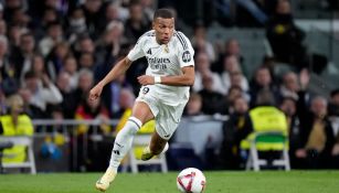 Tomás Roncero carga contra Mbappé tras el Clásico: 'Esto no es París'