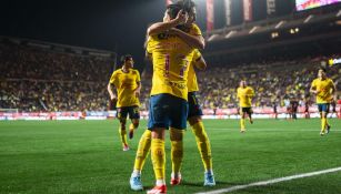 Diego Valdés y Alejandro Zendejas alcanzan 100 partidos 