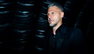 Martín Demichelis tras derrota con América: 'No jugamos bien, tuvimos un retroceso'