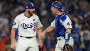 Serie Mundial 2024: Dodgers de Los Ángeles, con estadística histórica a su favor