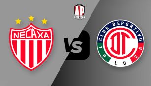 Necaxa vs Toluca: ¿Cuándo y dónde ver el partido de la Jornada 14 de la Liga MX?