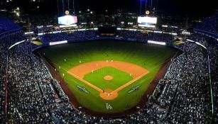 Dodger Stadium