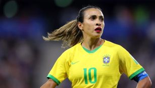 Marta, leyenda de Brasil, explota contra el Balón de Oro 2024 