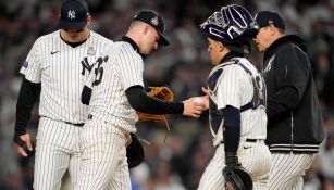 Yankees se acerca a igualar su sequía de Serie Mundial más grande en la historia