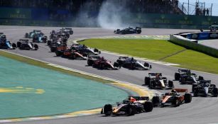 Estas son las fechas para el GP de Brasil