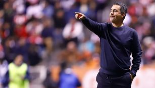 Arturo Ortega: El único técnico mexicano que se perfila para entrar al Play In y aspira a la Liguilla