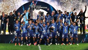 ¡Rival definido! Pachuca ya tiene rival en Semifinales de la Copa Intercontinental