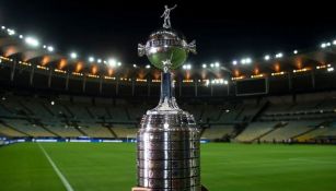 Así se jugará la Final de la Copa Libertadores