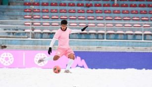 Gerardo Cortez, el mexicano que pasó de la Segunda División al ‘peor club del mundo’ en Mongolia 