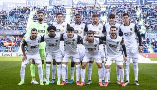 Encuentro entre Valencia ante Real Madrid apunta a posponerse por fuertes lluvias