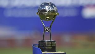 Así se jugará la Final de la Sudamericana