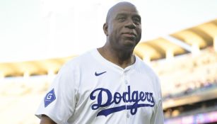 Magic Johnson asegura que la 'Fernandomanía' está al nivel de Kobe Bryant