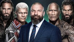 Triple H