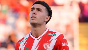 ¡Se queda! Necaxa hace válida la compra de José Paradela 