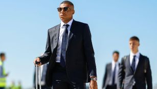 Kylian Mbappé