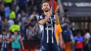 Sergio Canales elogia la Liga MX y su formato: "Es muy competitiva y divertida"