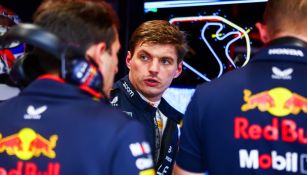 Verstappen está en busca de su cuarto título mundial 