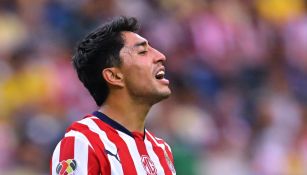 Apertura 2024: ¿Cuáles son los números de los refuerzos de Chivas para este torneo?