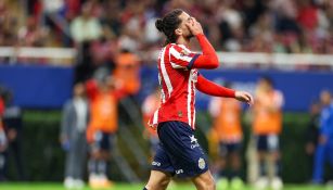 Chivas busca romper racha negativa en Liga MX