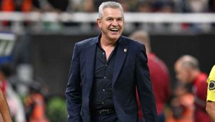 Selección Mexicana: Javier Aguirre anunció su convocatoria para los partidos de Nations League