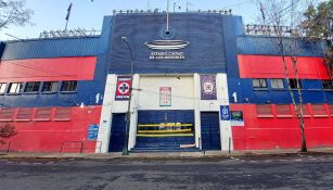 Atlante jugará en el estadio de Pachuca la Liguilla de la Liga de Expansión MX