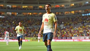 Paolo Goltz, excampeón con América, anunció su retiro del futbol a los 39 años 