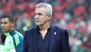 Mexicanos en el extranjero que Javier Aguirre apunta a convocar para los duelos ante Honduras