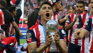 Alan Pulido: Los mejores momentos en su paso con Chivas